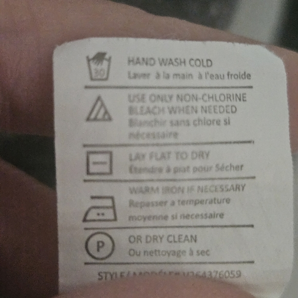 Vince light knit sweater size xs oversized viscose linen blend - Picture 6 of 13